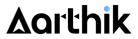 Aarthik.AI logo