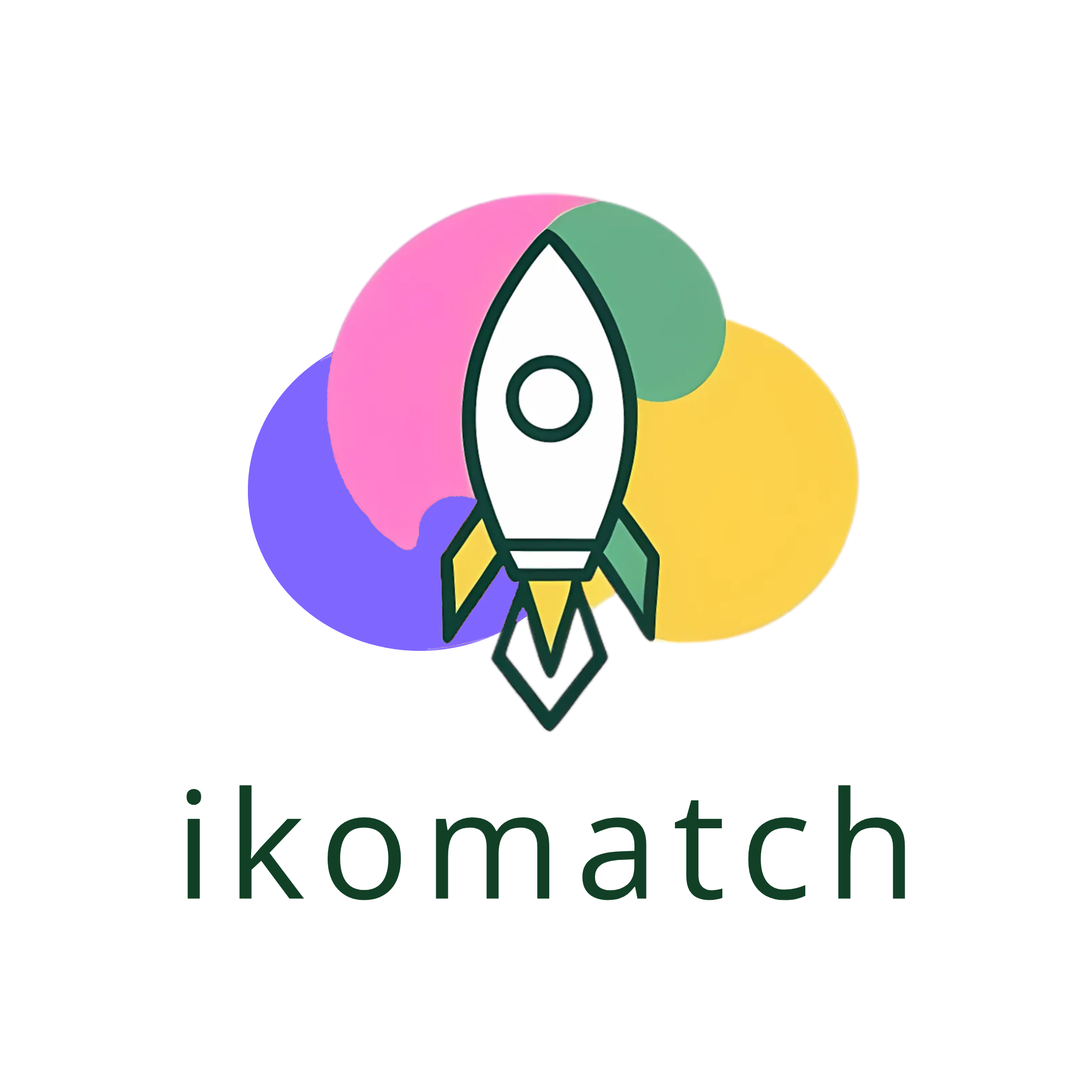 iKomatch logo