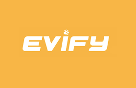 Evify logo