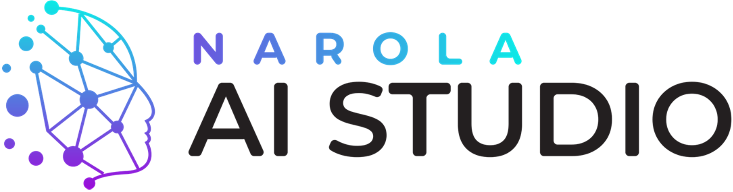 Narola AI Studio Private Limited logo
