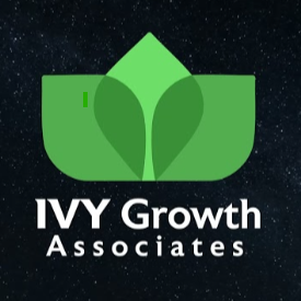 IVY Growth Associates logo
